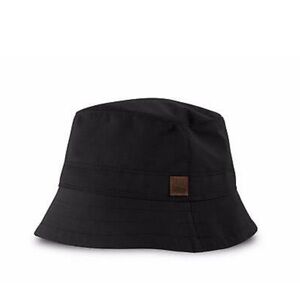 PURPLE Tilley TSSB1 London Bucket Rain Hat -UPF 50+ Sun Protection Sz XL